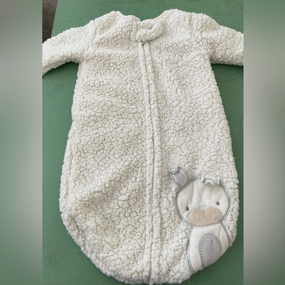 Baby Sleeper - Picture 1 of 2